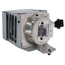 プロジェクターランプ ホームシアター テレビ 海外 輸入 for Optoma EH512 Projector Lamp by Dekain (Original...