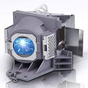 プロジェクターランプ ホームシアター テレビ 海外 輸入 SunnyPro 5J.JEE05.001 Replacement Projector Lamp/Bu...