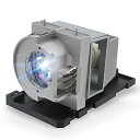 プロジェクターランプ ホームシアター テレビ 海外 輸入 Gzwog 1026952/NP34LP/BL-FU260B/SP.72701GC01 Replace...