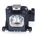 プロジェクターランプ ホームシアター テレビ 海外 輸入 KAIWEIDI POA-LMP135 Replacement Projector Lamp for ...