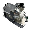 プロジェクターランプ ホームシアター テレビ 海外 輸入 Gzwog ET-LAV200 Replacement Projector Lamp Bulb wit...