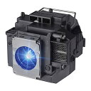 プロジェクターランプ ホームシアター テレビ 海外 輸入 ELP LP58 Replacement Projector Lamp with Housing fo...