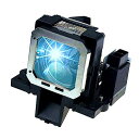 プロジェクターランプ ホームシアター テレビ 海外 輸入 KAIWEIDI PK-L2312U Replacement Projector Lamp for J...