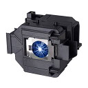 プロジェクターランプ ホームシアター テレビ 海外 輸入 CARSN ELP-LP69 V13H010L69 Replacement Projector Lam...