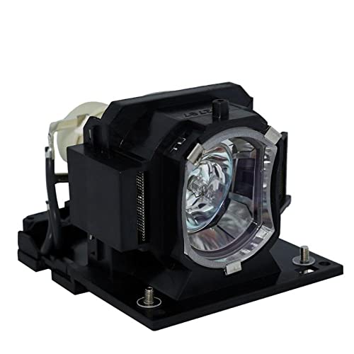 ץ ۡॷ ƥ  ͢ Visdia DT01511 Replacement Projector Lamp with Housing for HITACHI CP-AX2503 CP-CW250WN CP-CW300WN CP-CX250 CP-CX300WN HCP-K26 HCP-K31 HCP-Q300 ץ ۡॷ ƥ  ͢