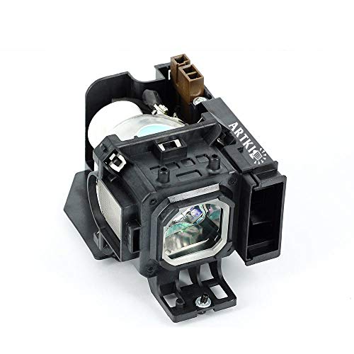 ץ ۡॷ ƥ  ͢ Artki VT85LP Replacement Lamp for NEC Projector VT590 VT595 VT695 VT480 VT490 VT491 VT495 VT580ץ ۡॷ ƥ  ͢