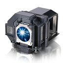 プロジェクターランプ ホームシアター テレビ 海外 輸入 EWO'S LP97 Replacement Projector Lamp Bulb for ELPL...