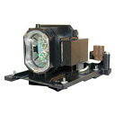 プロジェクターランプ ホームシアター テレビ 海外 輸入 DT01051 Replacement Projector Lamp for HITACHI HCP-...