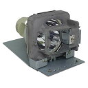 プロジェクターランプ ホームシアター テレビ 海外 輸入 for Optoma W460 W460ST Projector Lamp by Dekain (Or...