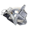 プロジェクターランプ ホームシアター テレビ 海外 輸入 Artki 5J.J2D05.011 Replacement Lamp with Housing fo...