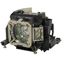 プロジェクターランプ ホームシアター テレビ 海外 輸入 for Panasonic PT-VX420 PT-VX420E PT-VX420EJ PT-VX42...