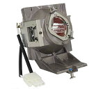 プロジェクターランプ ホームシアター テレビ 海外 輸入 Dekain for Viewsonic PX727-4K Projector Lamp (Origi...