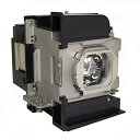 プロジェクターランプ ホームシアター テレビ 海外 輸入 for Panasonic ET-LAA410 Projector Lamp by Dekain (O...
