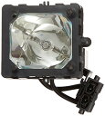 プロジェクターランプ ホームシアター テレビ 海外 輸入 XL-5200-E Sony F-9308-860-0 Replacement Projection ...