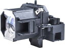 プロジェクターランプ ホームシアター テレビ 海外 輸入 Dekain for Epson EMP-TW1000 Projector Lamp (Origina...