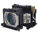 プロジェクターランプ ホームシアター テレビ 海外 輸入 for Panasonic PT-VW545N PT-VW545NE PT-VW545NU PT-VW...