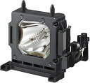 プロジェクターランプ ホームシアター テレビ 海外 輸入 Dekain for Sony VPL-HW30ES Projector Lamp (Original...