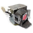 プロジェクターランプ ホームシアター テレビ 海外 輸入 CTLAMP A+ Quality 1018580 Replacement Projector Lam...