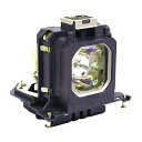 プロジェクターランプ ホームシアター テレビ 海外 輸入 Visdia POA-LMP114/POA-LMP135/610-344-5120/610-336-5...