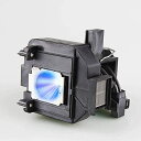 プロジェクターランプ ホームシアター テレビ 海外 輸入 SunnyPro ELPLP69 Replacement Projector Lamp Compati...