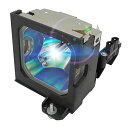 プロジェクターランプ ホームシアター テレビ 海外 輸入 CTLAMP Original ET-LA785 OEM Replacement Projector ...