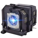 プロジェクターランプ ホームシアター テレビ 海外 輸入 GOLDENRIVER ELPLP90 V13H010L90 Premium Quality Repl...