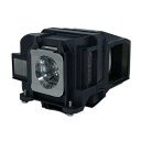 プロジェクターランプ ホームシアター テレビ 海外 輸入 for Epson H723 H723A Projector Lamp by Dekain (Orig...