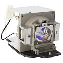 プロジェクターランプ ホームシアター テレビ 海外 輸入 Dekain for BenQ MX761 Projector Lamp (Original Phil...