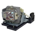 プロジェクターランプ ホームシアター テレビ 海外 輸入 for Vivitek D837 D837MX Projector Lamp by Dekain (O...
