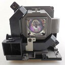 プロジェクターランプ ホームシアター テレビ 海外 輸入 PHO NP28LP Genuine Original Replacement Bulb/Lamp w...