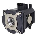 プロジェクターランプ ホームシアター テレビ 海外 輸入 Replacement for NEC NPPA803ULAMPHOUSING Projector T...