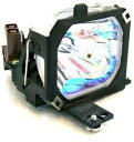 プロジェクターランプ ホームシアター テレビ 海外 輸入 Technical Precision Replacement for EPSON ELPLP6 LA...