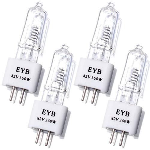 プロジェクターランプ ホームシアター テレビ 海外 輸入 Wadoy EYB 82V 360W Projector Bulb 4 Pack RSE-57 Compatible with Apollo 15000 15002 15009 A1004 A1005 AL1004 AL1005 Overhead Projector Bi-Pin Basプロジェクターランプ ホームシアター テレビ 海外 輸入