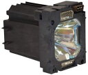 プロジェクターランプ ホームシアター テレビ 海外 輸入 Technical Precision Replacement for Eiki LC-X85 LAM...