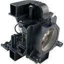 プロジェクターランプ ホームシアター テレビ 海外 輸入 PHO 003-120507-01 Genuine Original Replacement Bulb...
