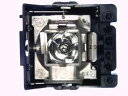 プロジェクターランプ ホームシアター テレビ 海外 輸入 Technical Precision Replacement for Digital Prism M...