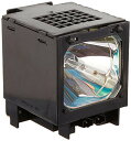 プロジェクターランプ ホームシアター テレビ 海外 輸入 Generic TV Lamp Module XL-2100U Blackプロジェクターランプ ホーム...
