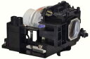 プロジェクターランプ ホームシアター テレビ 海外 輸入 Technical Precision Replacement for NEC UM330X LAMP...