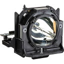 プロジェクターランプ ホームシアター テレビ 海外 輸入 for Panasonic PT-DW100 PT-DW100E PT-DW100U Projecto...