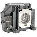 プロジェクターランプ ホームシアター テレビ 海外 輸入 Mogobe Projector lamp Fits ELPLP67, Fits H428A H429...