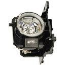 プロジェクターランプ ホームシアター テレビ 海外 輸入 Projector Replacement Lamp Bulb Module for Hitachi ...
