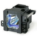 プロジェクターランプ ホームシアター テレビ 海外 輸入 Replacement Projector Bulb BHL5101-S Lamp for JVC T...