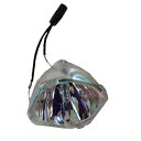 プロジェクターランプ ホームシアター テレビ 海外 輸入 Projector Replacement Lamp Bulb Fit for Panasonic P...