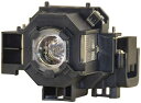 vWFN^[v z[VA^[ er CO A Technical Precision Replacement for EPSON POWERLITE 83 Plus LAMP & HOUSING Projector TV Lamp BulbvWFN^[v z[VA^[ er CO A