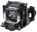 プロジェクターランプ ホームシアター テレビ 海外 輸入 PHO ET-LAE900 Genuine Original Replacement Bulb/Lam...