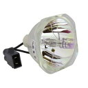 プロジェクターランプ ホームシアター テレビ 海外 輸入 Replacement for EPSON VS250 SVGA 3LCD Bare LAMP ONL...