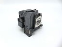 プロジェクターランプ ホームシアター テレビ 海外 輸入 Emazne for ELPLP91/V13H010L91 Projector Replacement...