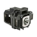 プロジェクターランプ ホームシアター テレビ 海外 輸入 Technical Precision Replacement for Epson Hc 740hd ...