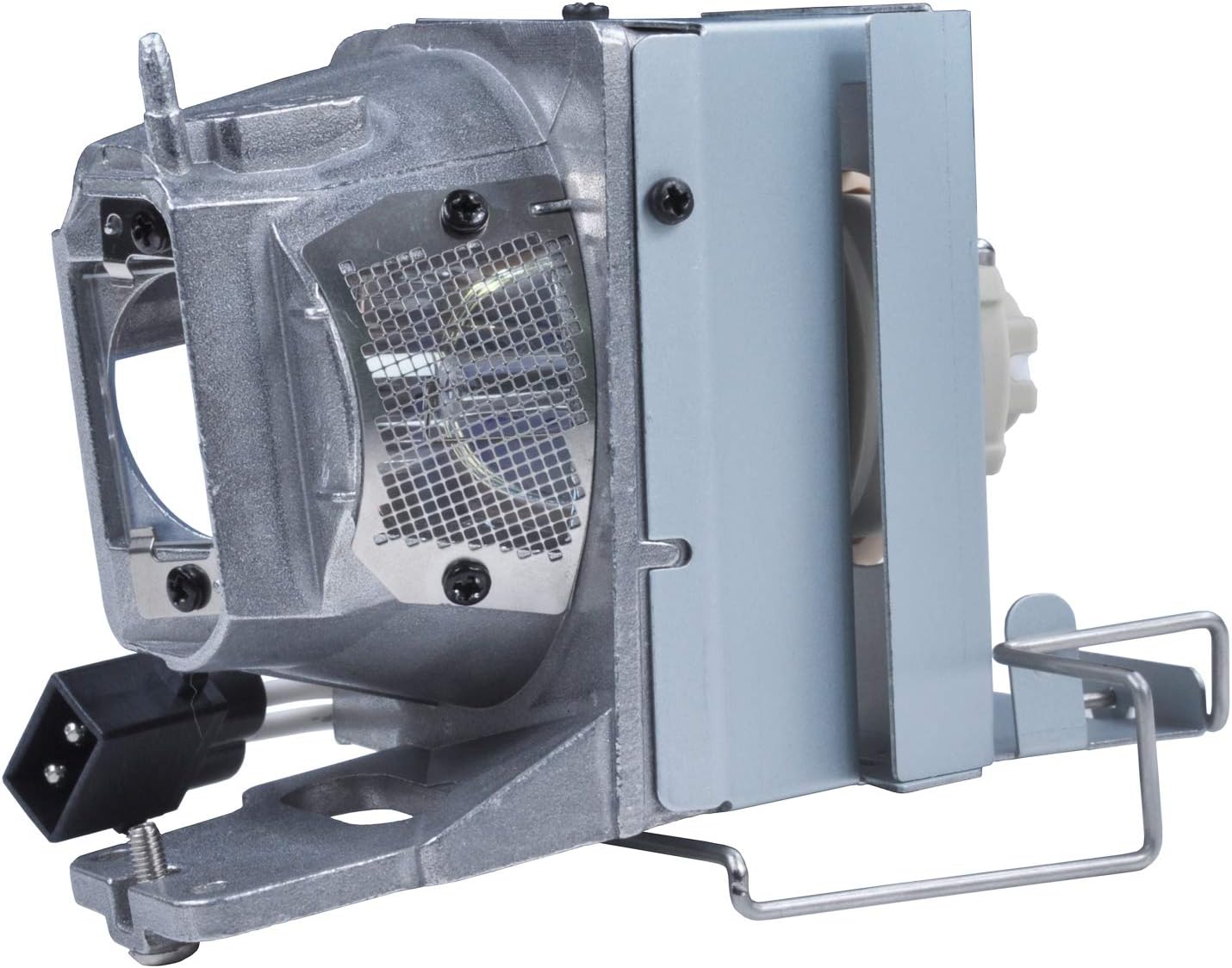 プロジェクターランプ ホームシアター テレビ 海外 輸入 【送料無料】AWO Original Projector Lamp Bulb BL-FU200D / SP.7D101GC01 with Housing Fit for OPTOMA DW318e,H116ST,H184X,S322e,S334e,S342e,S3プロジェクターランプ ホームシアター テレビ 海外 輸入
