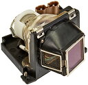 プロジェクターランプ ホームシアター テレビ 海外 輸入 Replacement Projector / TV lamp VLT-XD205LP for Mit...